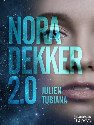 cover image of Nora Dekker 2.0